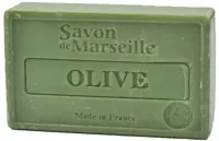 Le Chatelard 1802 Savon de Marseille zeep olive (olijf) 100g - thumbnail