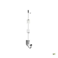 Boretti BBQ draaispit Imperatore 4B - thumbnail