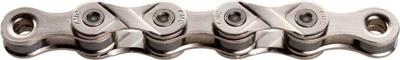 KMC fietsketting x8 1/2x3/32 - 114 schakels - zilver