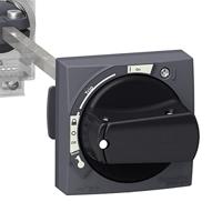 Schneider Electric GV2APN01 Draaimechanisme 1 stuk(s) - thumbnail