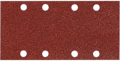 Makita Accessoires Schuurvel K100 93x228 Red G. - P-31865 Makita Accessoires Schuurvel K100 93x228 Red G. - P-31865