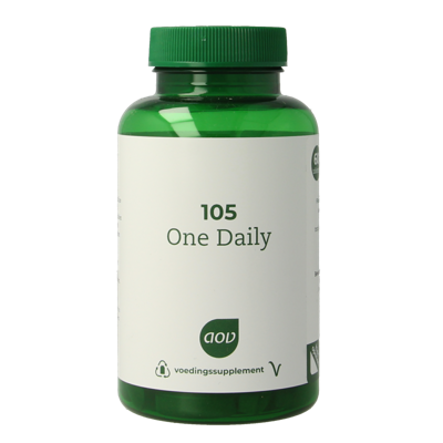 AOV 105 One Daily Tabletten