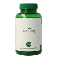 AOV 105 One Daily Tabletten - thumbnail