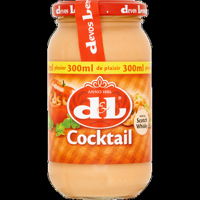 D&L Cocktailsaus 300ml bij Jumbo - thumbnail