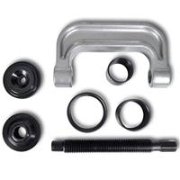 Kogelgewricht C-frame pers onderhoudsset 4-in-1 - thumbnail