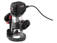 PARKSIDE PERFORMANCE Freesmachine 710 W - thumbnail