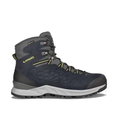 Lowa - Explorer II GTX Mid Wandelschoen Heren Lowa - Explorer II GTX Mid Wandelschoen Heren