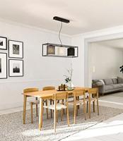 Fischer & Honsel Eettafel hanglampGilli - 60809 - thumbnail