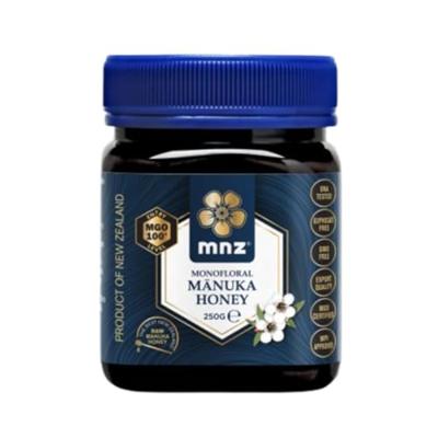 Manuka honing MGO100+ Manuka honing MGO100+