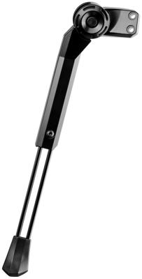 URSUS achtervorkstandaard "curve rear" kickstand curve rear 18mm