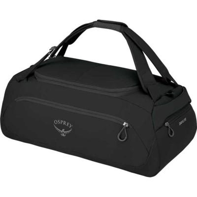Osprey Daylite Duffel 45 black Weekendtas