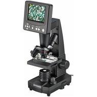 BRESSER LCD-Microscoop 3,5 inch 50x - 500x (2000x Digitaal) 5 MP - thumbnail