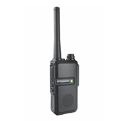 Albrecht Tectalk Worker 3 29826 PMR-portofoon Set van 4 stuks Albrecht Tectalk Worker 3 29826 PMR-portofoon Set van 4 stuks