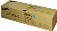 Samsung Trommel CLT-R607C SS656A Origineel Cyaan 75000 bladzijden - thumbnail
