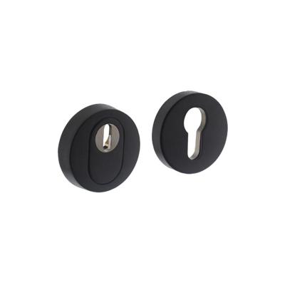 Intersteel VeiligheidsrozetSalus kerntrekbeveiliging zwart - 0023.375561