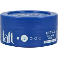 Taft Taft Ultra Gelwax 75 ml. Ultra Strong nr.2 - thumbnail