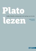 Plato lezen (Paperback) - thumbnail