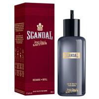 Jean Paul Gaultier Scandal Pour Homme Eau de Toilette Refill 200ml - thumbnail