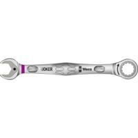 Wera 05073284001 Joker Ring-steeksleutel Sleutelbreedte (inch) 9/16 - thumbnail