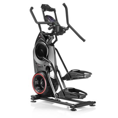 BowFlex Max Trainer M8i Interval Trainer - Gratis Montage BowFlex Max Trainer M8i Interval Trainer - Gratis Montage