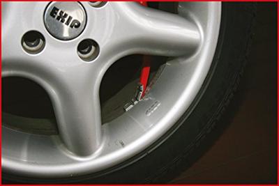 Schonbeitel-set, 4-delig, 19-38 mm KS Tools 911.8130