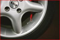 Schonbeitel-set, 4-delig, 19-38 mm KS Tools 911.8130 - thumbnail