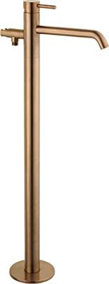 Ben Lavion badmengkraan geborsteld koper pvd Ben Lavion badmengkraan geborsteld koper pvd