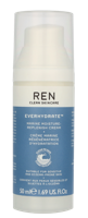 REN Clean Skincare Everhydrate Marine Moisture-Replenish Cream 50ml - thumbnail