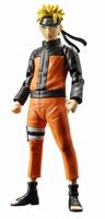 Naruto Model Kit - Uzumaki Naruto - thumbnail