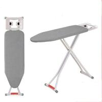 Hoes voor Strijkplank Vileda Rapid Quick fix 135 cm Grijs - thumbnail