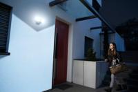 Brennenstuhl BN-1179060000 ®connect Led Wifi Duo Spots Wfd 3050 3500lm, Ip54 - thumbnail