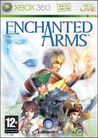 Enchanted Arms - thumbnail