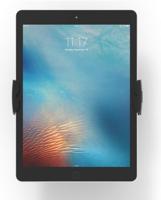 Maclocks Compulocks - Cling VESA Universele Tablet Muurbeugel - Zwart - thumbnail