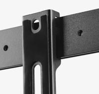 TV wandbeugel WM6454 One For All Solid TT180 - 7312461 - thumbnail