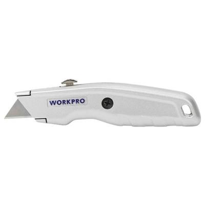 WorkPro WP213006 Cuttermes 1 stuk(s)
