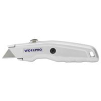 WorkPro WP213006 Cuttermes 1 stuk(s) - thumbnail