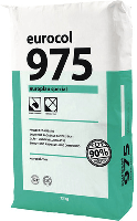 Eurocol 975 Europlan Speciaal egalisatie 23KG - thumbnail