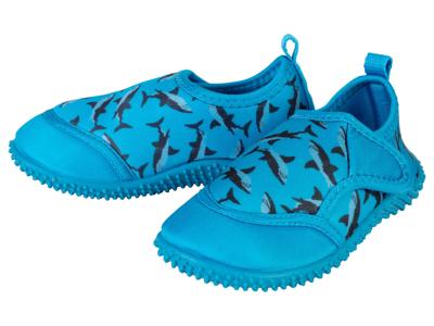 lupilu Peuters waterschoenen (28, Blauw)