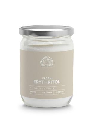Mattisson Healthstyle Erythritol Mattisson Healthstyle Erythritol