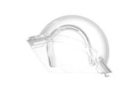 DJI Mavic Gimbal Cover Transparant - thumbnail