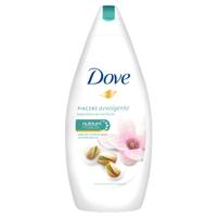 Dove Body Wash - Pampering Pistachio douchegel Unisex Lichaam Pistache 500 ml - thumbnail