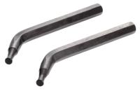 Facom 490.se verwisselbare stiften voor de tangen 477 tot 499 diam 85 - 200 - 490.SE28-2 - thumbnail