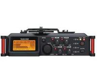 Tascam DR-70D digitale audio-recorder 16 Bit - thumbnail