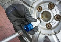 Vigor V2472 Dop (zeskant) Kracht-dopsleutelinzet 17 mm 1/2 (12.5 mm) - thumbnail