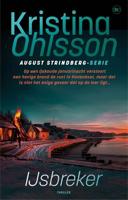 IJsbreker - Kristina Ohlsson - ebook - thumbnail