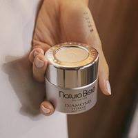 Natura Bissé Diamond Extreme Cream Light Texture 50ml - thumbnail