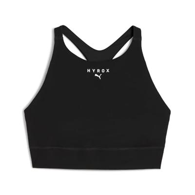 Puma x Hyrox High Neck Bra
