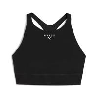 Puma x Hyrox High Neck Bra - thumbnail