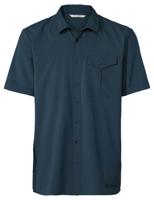 Vaude Rosemoor II Shirt Heren - thumbnail