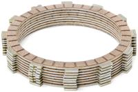 TRW koppelingsplaat set clutch kit mcc445-8 - thumbnail